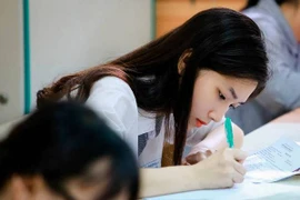 (Ảnh minh họa: Minh Sơn/Vietnam+)