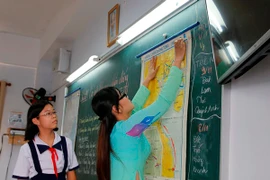 (Ảnh minh họa: TTXVN)