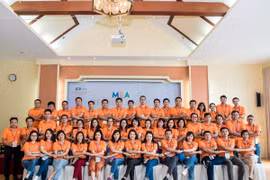 (Ảnh minh họa: Đại học FPT)