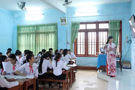 (Ảnh minh họa: TTXVN)