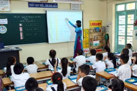 (Ảnh minh họa: TTXVN)