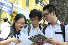 (Ảnh minh họa: TTXVN)