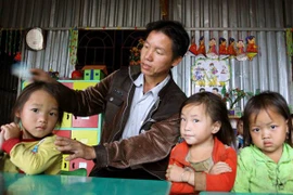 (Ảnh minh họa: TTXVN)