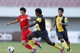 Video U23 Việt Nam sớm nói lời chia tay SEA Games 27