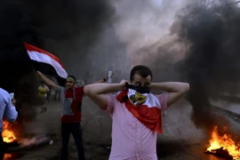 Ai Cập: Tổ chức Anh em Hồi giáo đối mặt chia rẽ nội bộ