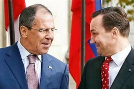 Nga-Ba Lan nhất trí phát triển quan hệ song phương