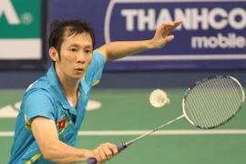 SEA Games 27: Tiến Minh tràn đầy cơ hội đổi màu huy chương