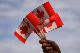 Triển vọng kinh tế Canada sáng sủa hơn trong năm 2014
