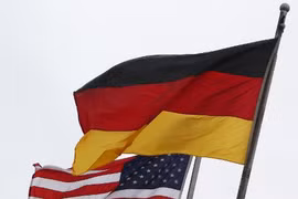 Ảnh minh họa. (Nguồn: AFP)