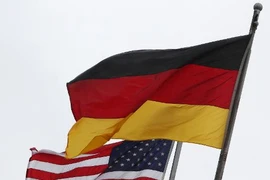 Ảnh minh họa. (Nguồn: AFP)