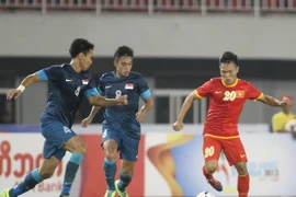 Tuyển U23 Việt Nam sẽ “tử chiến” trong hai trận còn lại