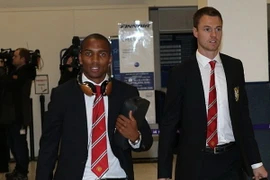 Thảm họa Munich 1958 suýt lặp lại với Man United