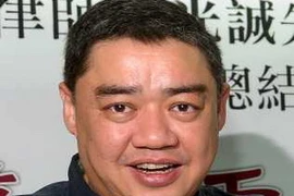 Ngô Nhĩ Khai Hi, một thủ lĩnh sinh viên trong biến cố ở Quảng trường Thiên An Môn năm 1989. (Nguồn: AP)