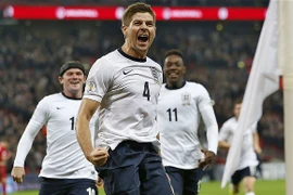 "Tuyển Anh sẵn sàng đối đầu với mọi đối thủ ở World Cup"