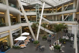 Chính phủ Mexico lần thứ tư hạ dự báo tăng truởng kinh tế