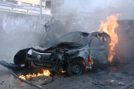 Somalia: Nổ bom ngoài văn phòng thủ tướng,1 người chết