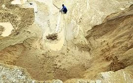 Triều Tiên phát hiện mỏ đất hiếm trị giá vài nghìn tỷ USD