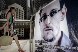 Mỹ: Vấn đề lợi ích và mối quan hệ xuyên Đại Tây Dương