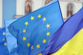 Ukraine và Liên minh châu Âu: Bữa tiệc không Champagne