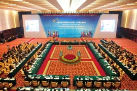 Các nước GMS duyệt kế hoạch giao thông xuyên biên giới