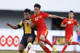 “Thất bại trước Malaysia là trận hay nhất của U23 Việt Nam"