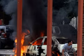 Quân đội Libya ban bố "tình trạng báo động" tại Benghazi 
