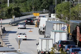 Hai miền Triều Tiên sẽ tổ chức cuộc đối thoại về Kaesong 