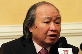 "2013 là năm thành công của ngoại giao văn hóa Việt Nam"