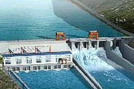 Ấn Độ lo ngại với kế hoạch xây đập của Trung Quốc