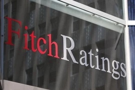 Fitch hạ bậc tín nhiệm các ngân hàng lớn của Pháp