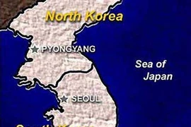 Đài KBS: “Tàu cá Triều Tiên vượt hải giới liên Triều”