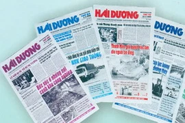 Báo Hải Dương chính thức trở thành tờ nhật báo