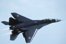 Máy bay MiG-29