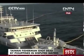 Philippines, Đài Loan điều tra vụ ngư dân thiệt mạng