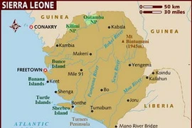 Sierra Leone muốn học tập kinh nghiệm Việt Nam