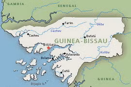 Kêu gọi các bên Guinea Bissau tăng đối thoại