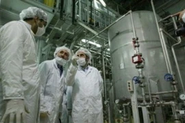 IAEA: Iran đã lắp đặt hàng trăm máy ly tâm hiện đại