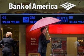 Hàng loạt ngân hàng lớn bị chính phủ Mỹ khởi kiện