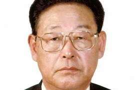 Thủ tướng Pak Pong-ju (Ảnh: AFP)