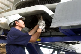 Ngành công nghiệp chế biến, chế tạo thu hút 9,7 tỷ USD vốn FDI