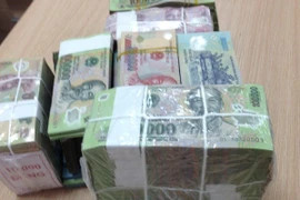 Ảnh minh họa. (Ảnh: Vietnam+).