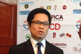 Du học sinh về nước cần phải có tinh thần kinh doanh "trong máu" 