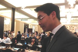 Philipp Röslerr: Hãy cho thế hệ trẻ Việt Nam một cơ hội 