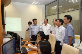 Hà Nội huy động 2.220 tỷ đồng trái phiếu xây dựng Thủ đô