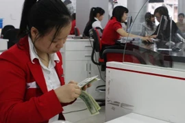 Khi vàng không còn là nơi trú ẩn, kinh tế sẽ "cất cánh” trở lại