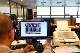 Hoàn thành giai đoạn tích lũy, chứng khoán đi vào tăng trưởng 