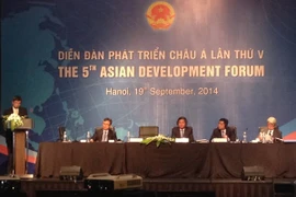 Kinh tế Châu Á đứng trước hai kịch bản phát triển đến năm 2050