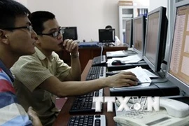 Ảnh minh họa. (Nguồn: TTXVN)