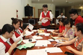 Huy động 6.000 đồng tỷ trái phiếu chính phủ, lãi suất tiếp tục giảm