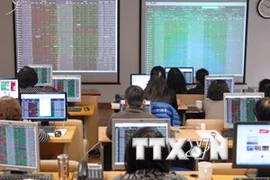 Ảnh minh họa. (Nguồn: TTXVN)